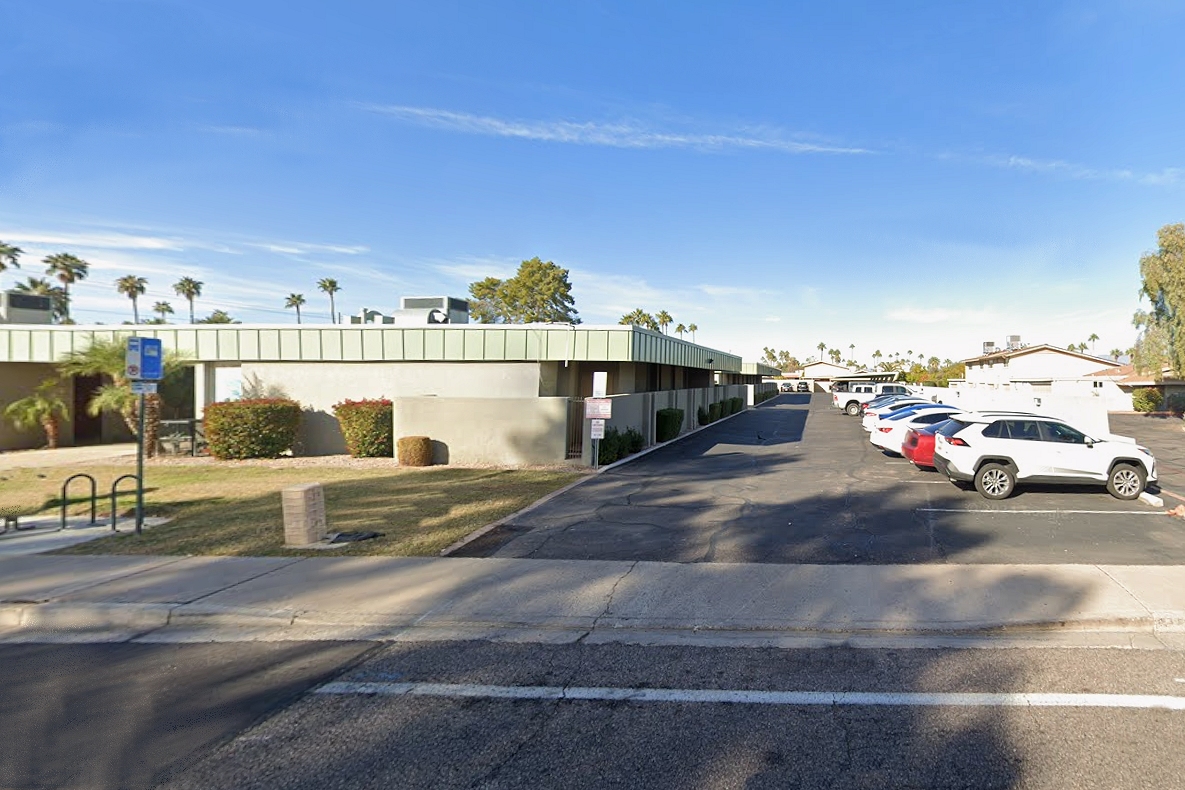 Dr. Veronica Martinez