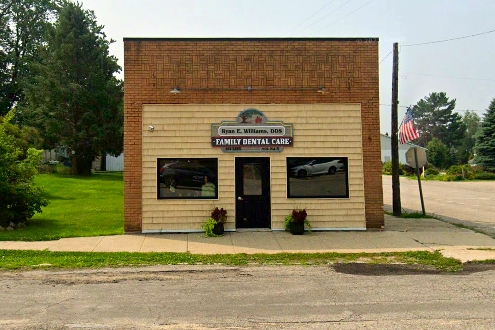 natural healing airway