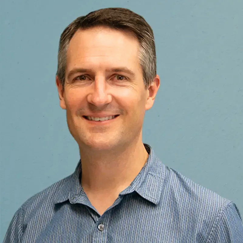 photo of Bo Crofoot