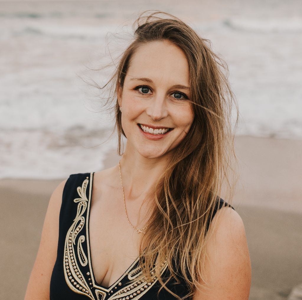photo of Kati Hetrick