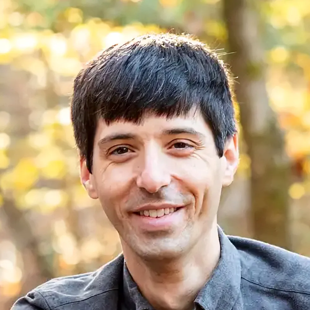 photo of  Michael Martins