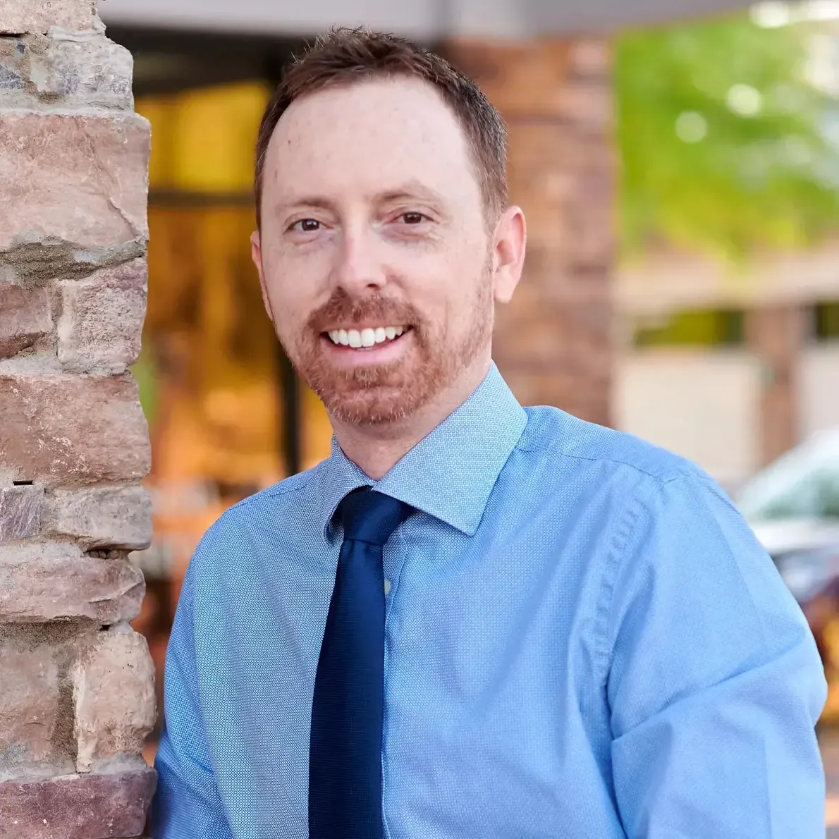 photo of Shawn Monahan