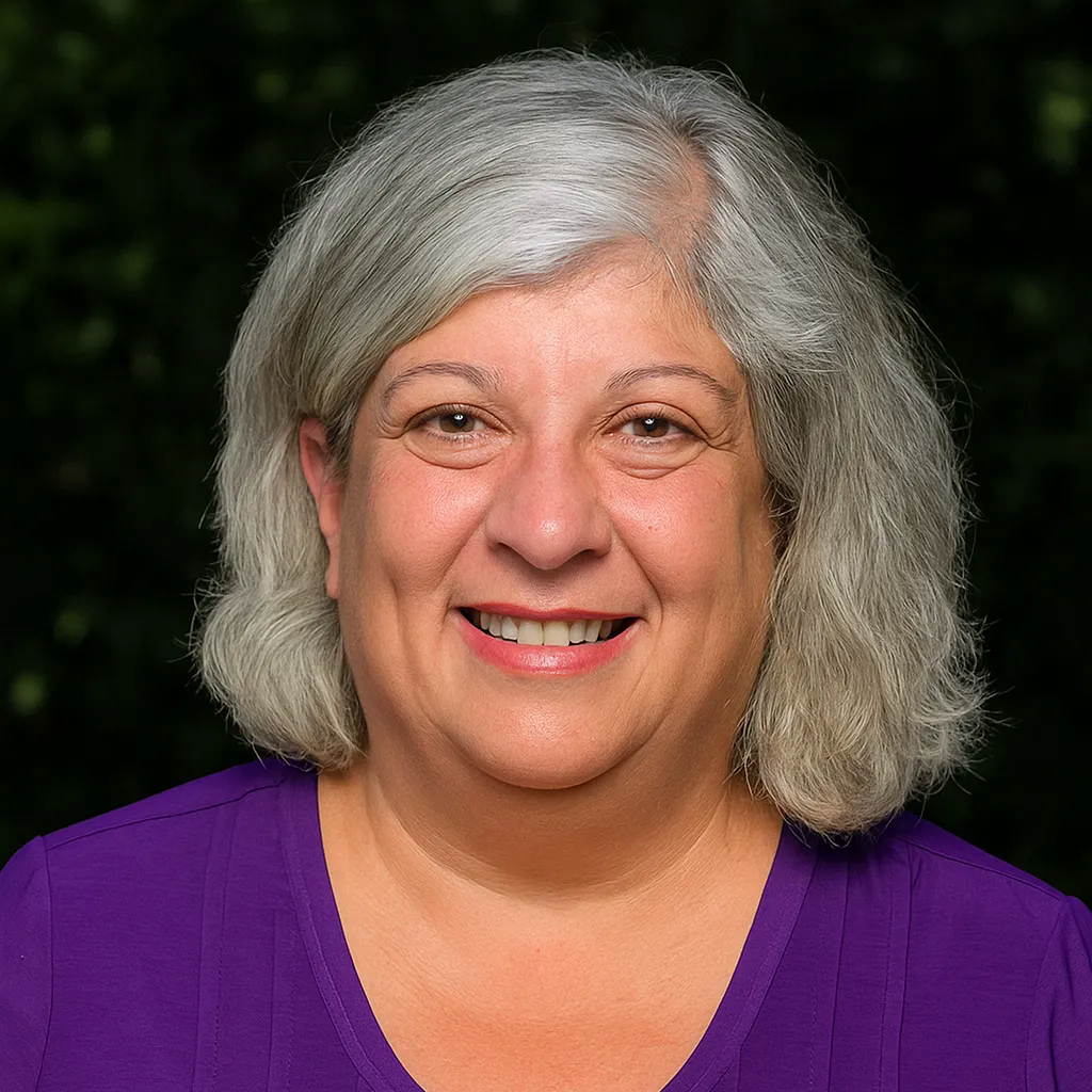 photo of Rania Haddad