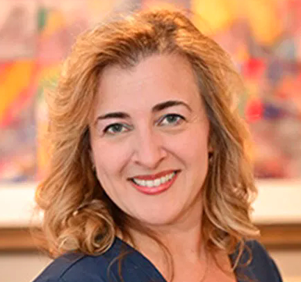 photo of Yalena Sherkin