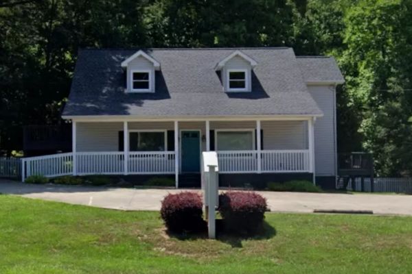 natural healing airway