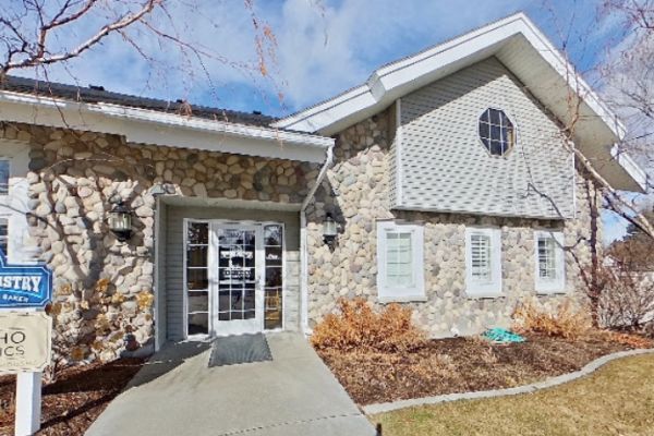 natural healing airway