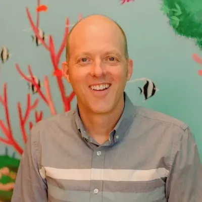 Dr.  Todd Hillyard - top notch dentist