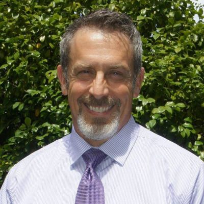 Dr. David Buck - top notch dentist