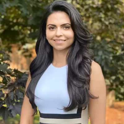 Dr.  Mandeep Johal - top notch dentist