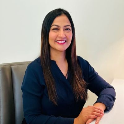 Dr. Manisha Chauhan - top notch dentist