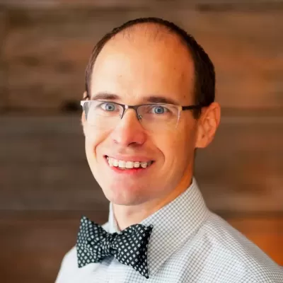 Dr. Nathan Tanner, Founder - top notch dentist