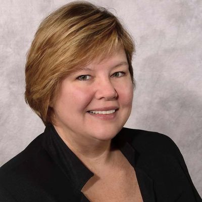 Dr. Terrie Cribbs - top notch dentist